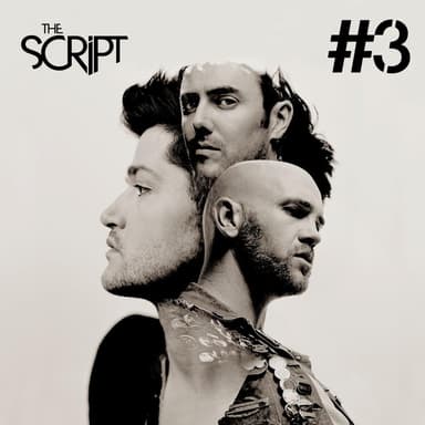 Copertina di #3