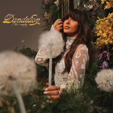 Copertina di Dandelion