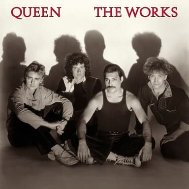 The Works cover art