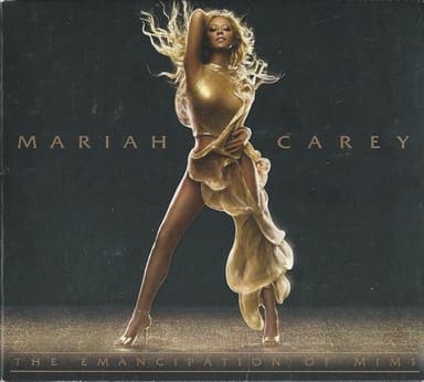 Portada de The Emancipation of Mimi