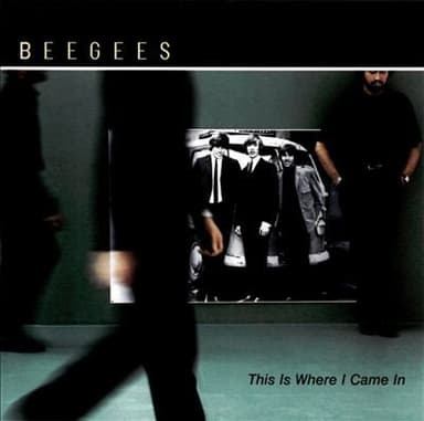 This Is Where I Came In cover art