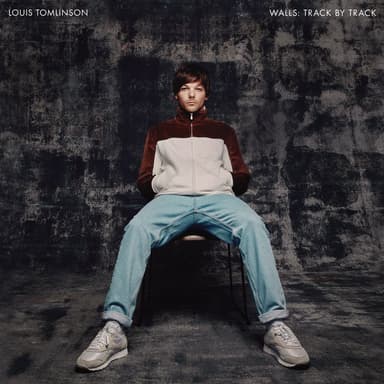 Copertina di Walls