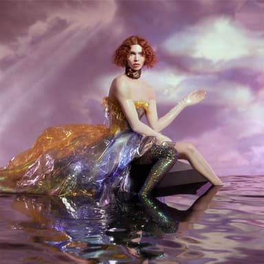 OIL OF EVERY PEARL’S UN‐INSIDES cover art