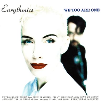Copertina di We Too Are One