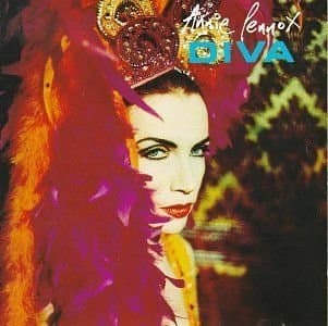 Diva cover art