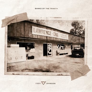 Copertina di Banks of the Trinity