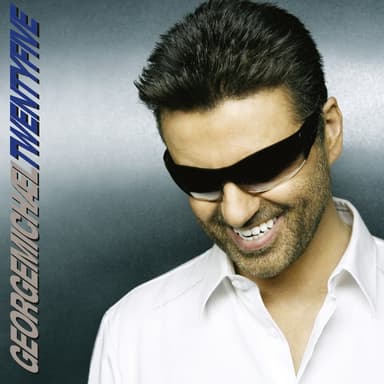 Copertina di Twenty Five