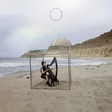 Copertina di Happiness Is Going to Get You