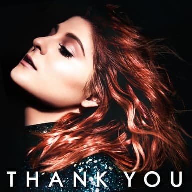 Portada de Thank You