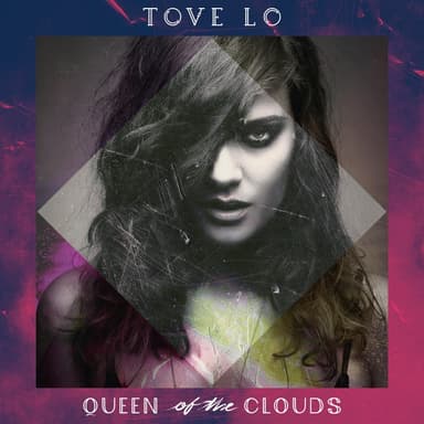 Queen of the Clouds cover art