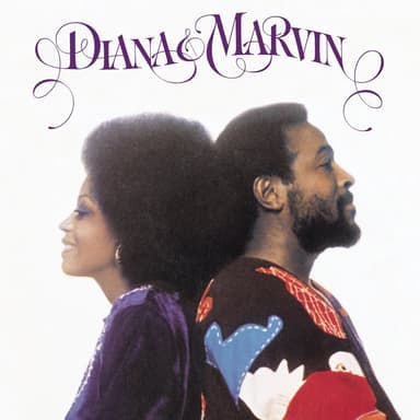 Diana & Marvin cover art