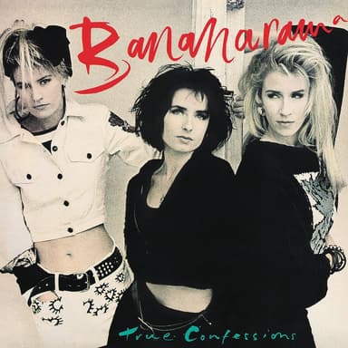 True Confessions cover art
