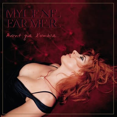 Avant que l’ombre… cover art