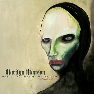 One Assassination Under God, Chapter 2 cover art