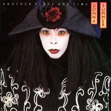 Another Place and Time cover art