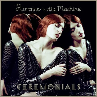 Portada de Ceremonials