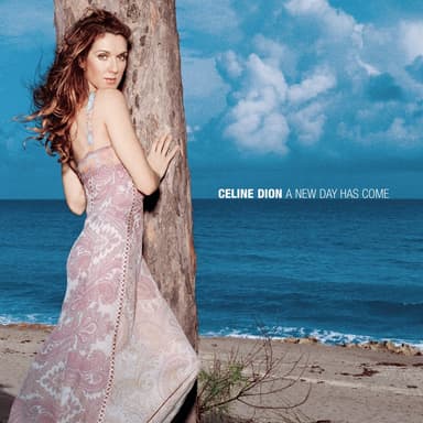 Portada de A New Day Has Come