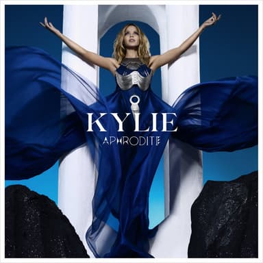 Pochette de Aphrodite