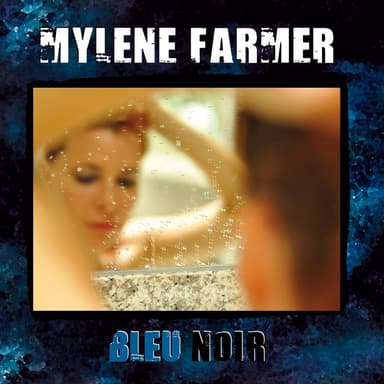 Bleu noir cover art