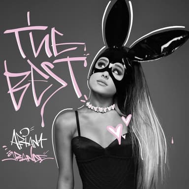 Portada de The Best