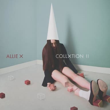 Copertina di CollXtion II