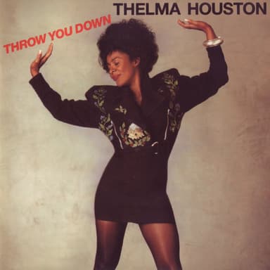 Throw You Down cover art