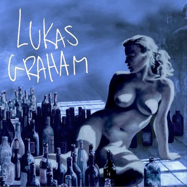 Lukas Graham (Blue Album) cover art