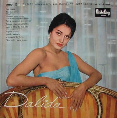 Les Gitans cover art