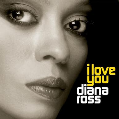 I Love You cover art