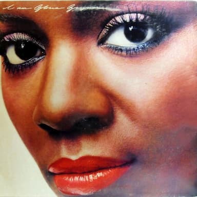 I Am Gloria Gaynor cover art