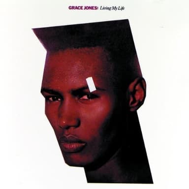 Living My Life cover art