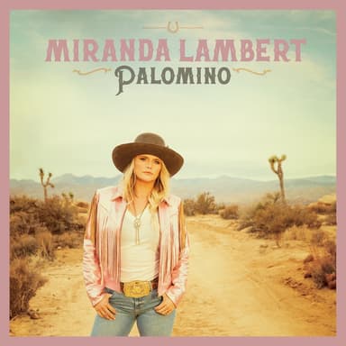 Pochette de Palomino