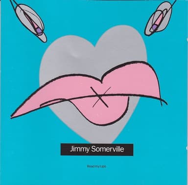 Read My Lips cover art