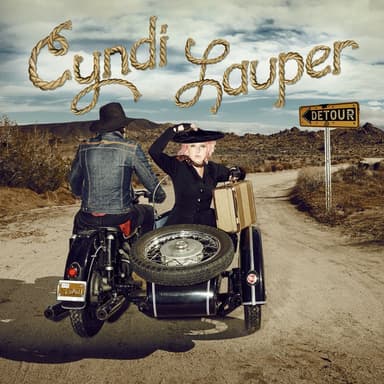 Detour cover art