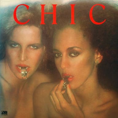 Portada de Chic
