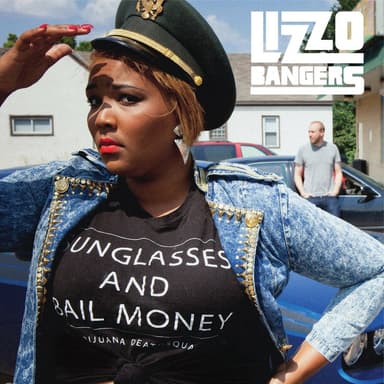 Portada de Lizzobangers
