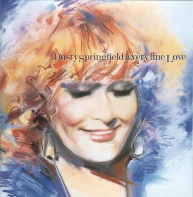 A Very Fine Love cover art