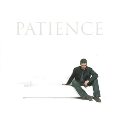 Pochette de Patience