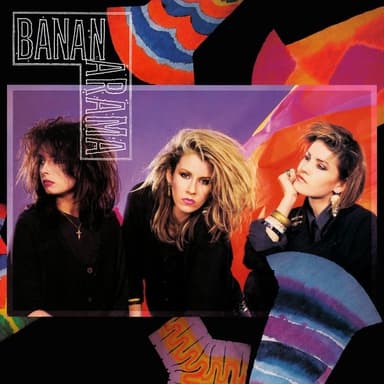 Bananarama cover art