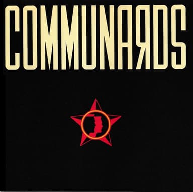 Communards cover art