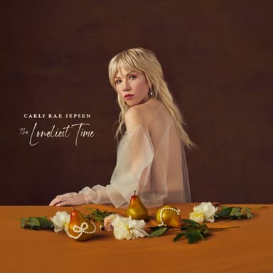 The Loneliest Time cover art