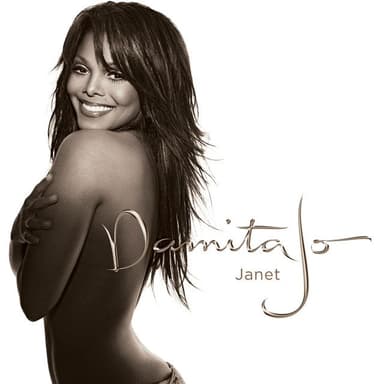 Damita Jo cover art