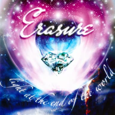 Light at the End of the World cover art