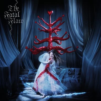 The Fatal Flaw cover art