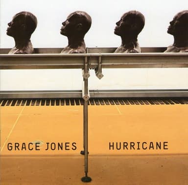 Hurricane cover art