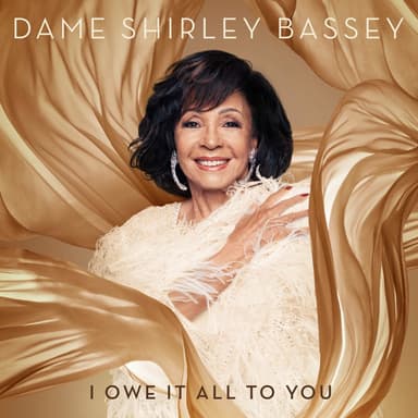 I Owe It All to You cover art