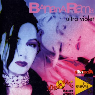 Ultra Violet cover art