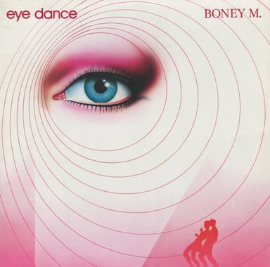 Eye Dance cover art
