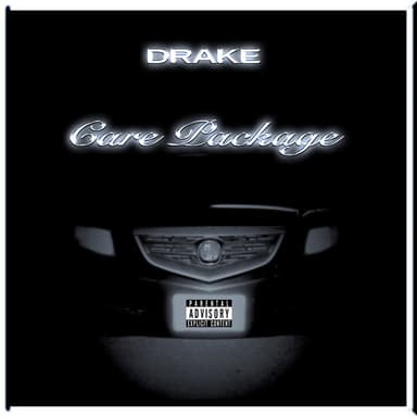 Portada de Care Package