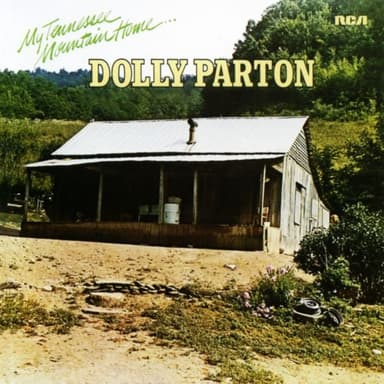 My Tennessee Mountain Home cover art